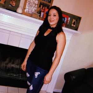 Meet your Posher, Tracy